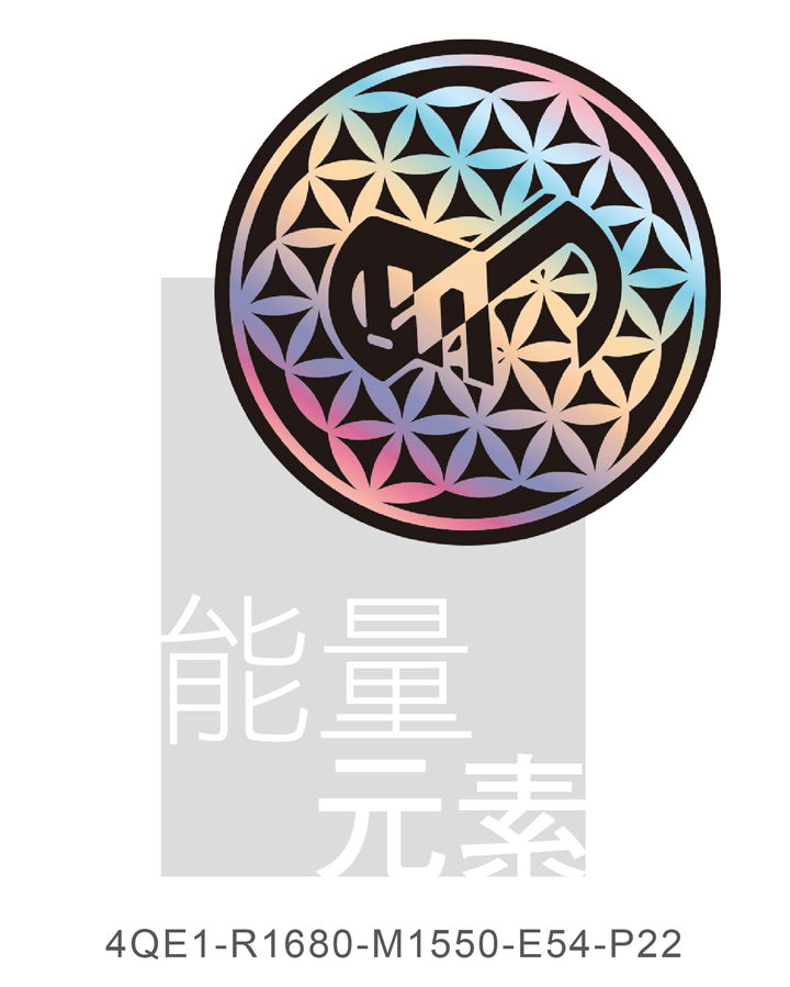 量子貼片